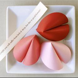 Paper Fortune Cookie (1 Co..